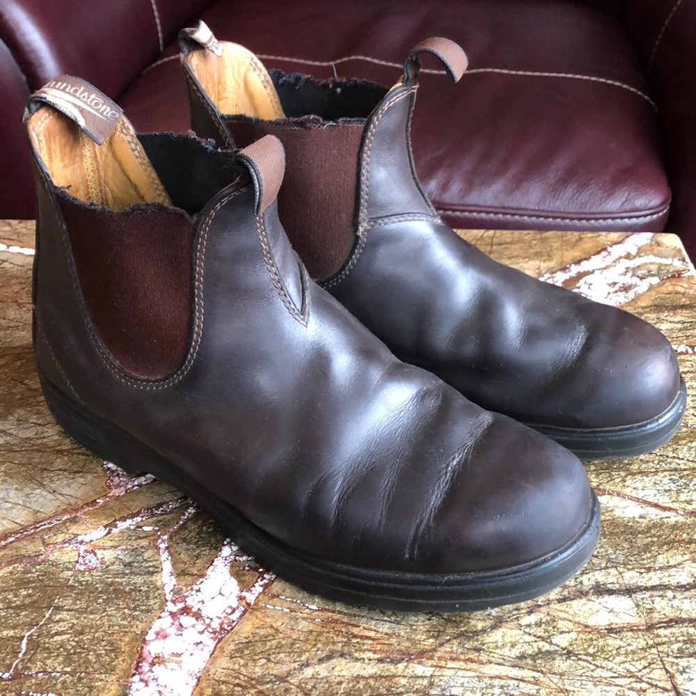 Blundstone 500 Boot